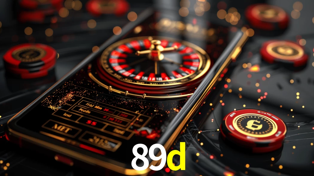 Welcome Bonus 89d