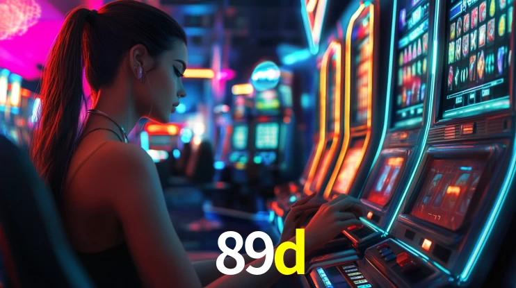 89d - Slots De Alta Taxa - 89d.com