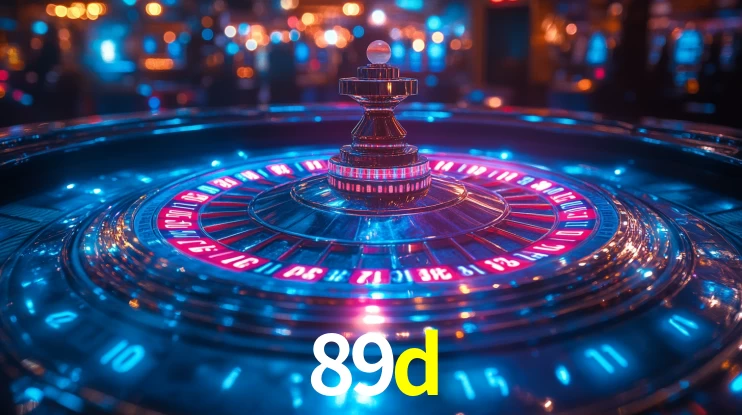 89d: Seu Cassino Premiado com Pagamentos Rápidos