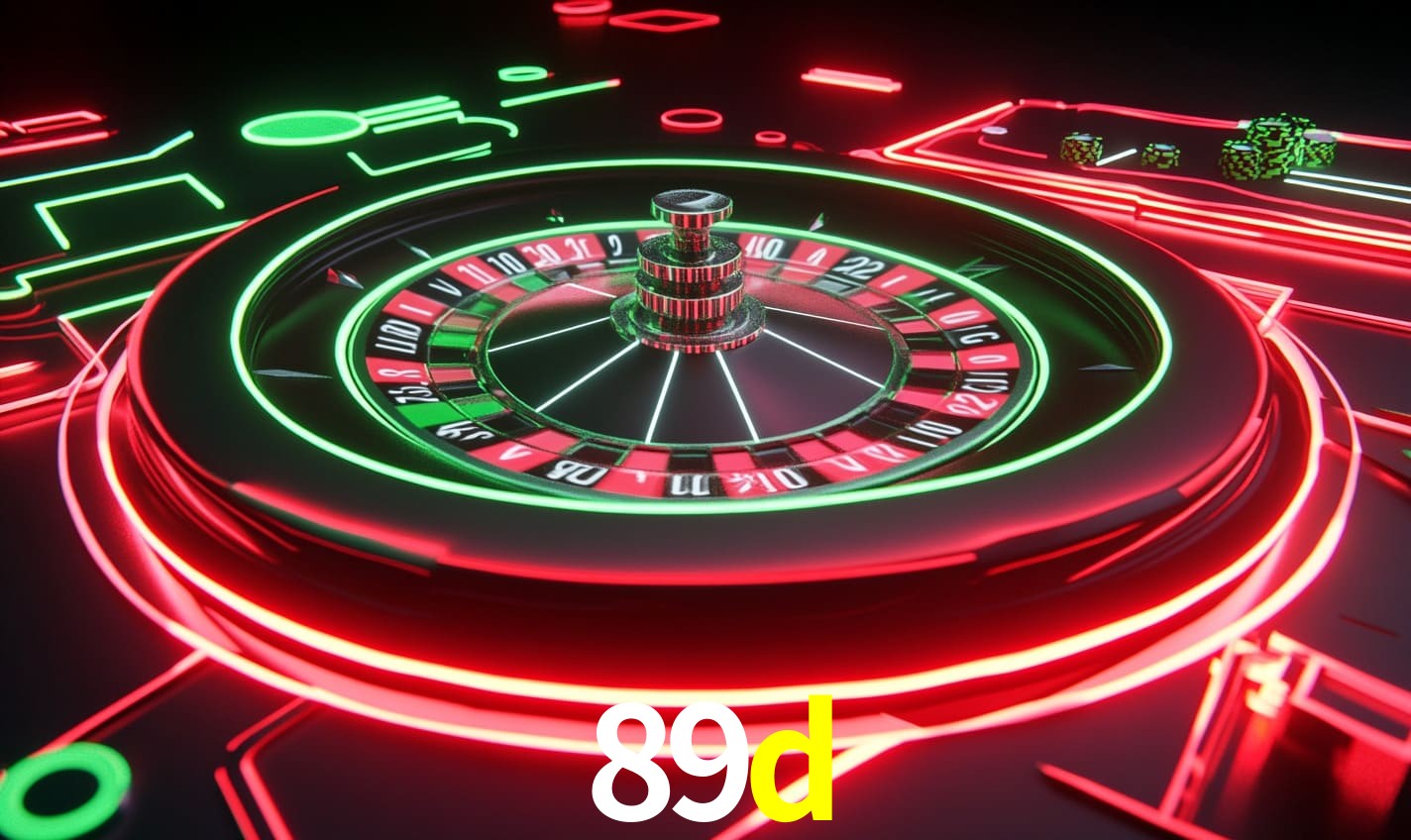 Recursos de Bônus 89d