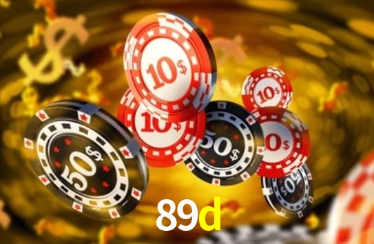 Descubra a Magia dos Jogos de Arcade no 89d
