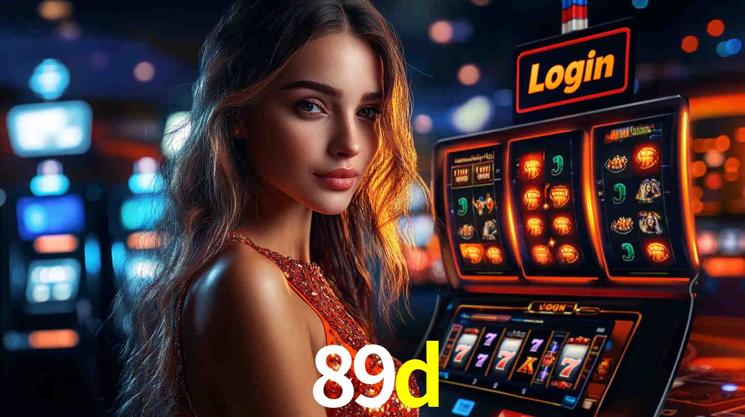 89d: A Experiência de Casino com Jogos de Mesa ao Vivo