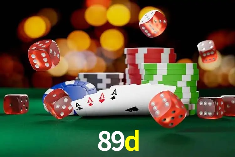 Descubra o Programa VIP da 89d: Vantagens Exclusivas para Jogadores