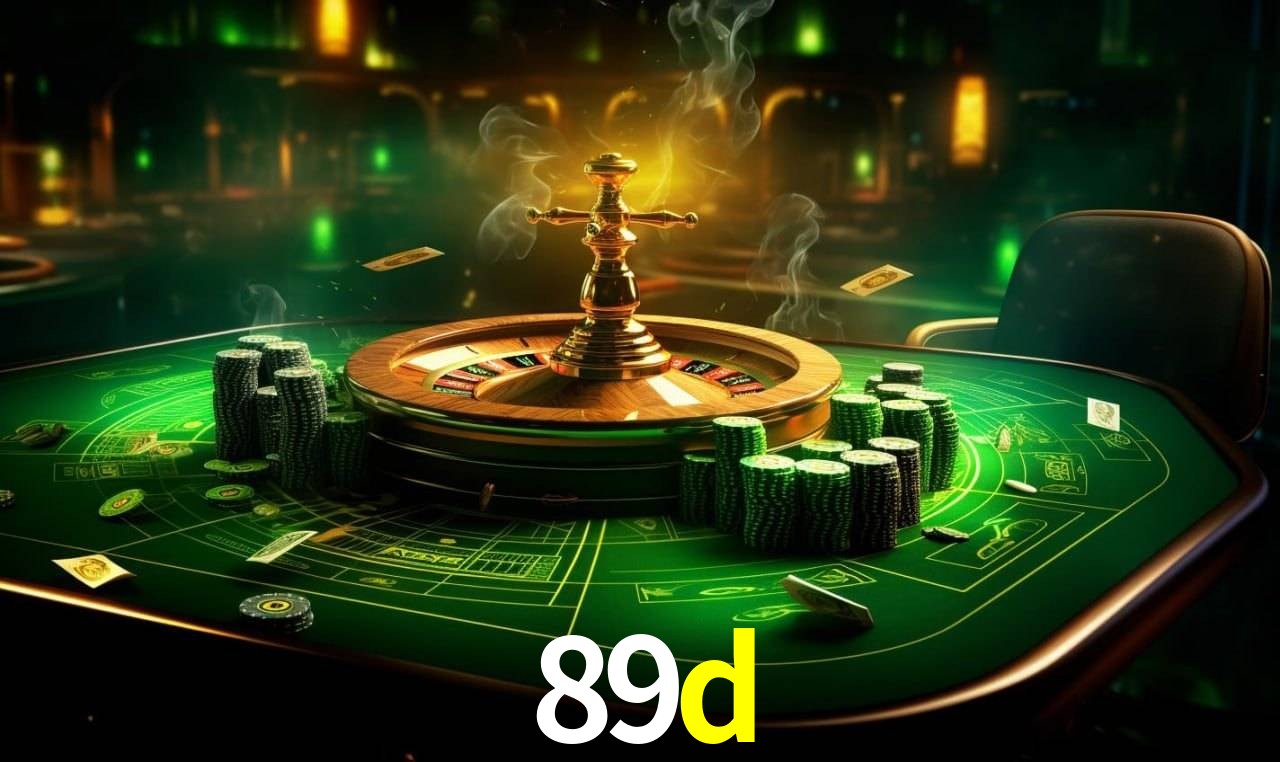 Tecnologia da Plataforma 89d