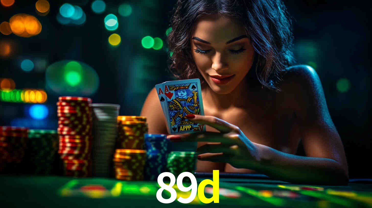 Apostas de Futebol 89d