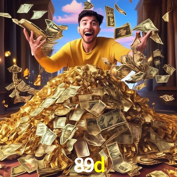 Apostas Esportivas na 89d: Um Guia Completo