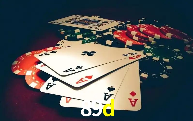 A Emoção da Loteria na 89d: Uma Chance de Mudança de Vida