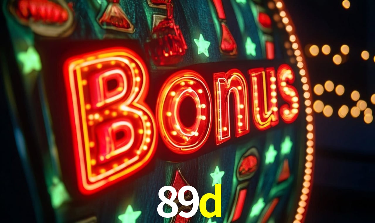 Desvendando o Mundo dos Jogos Virtuais na 89d