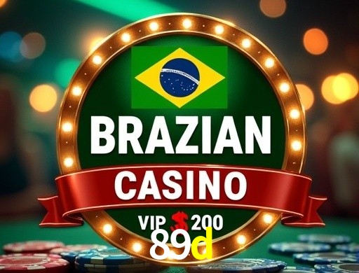 Desvendando o Mundo dos Jogos Virtuais na 89d