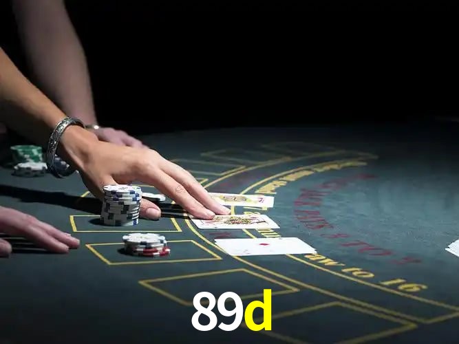 Descubra a Essência do 89d: Nossa História e Compromissos