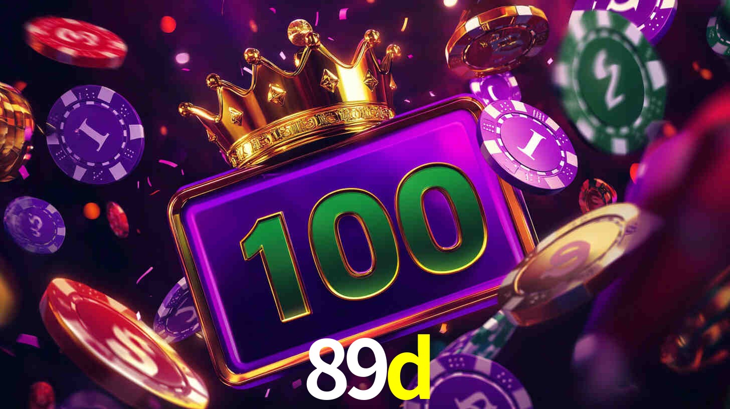 Explore as vantagens do 89d: serviço profissional e confiabilidade