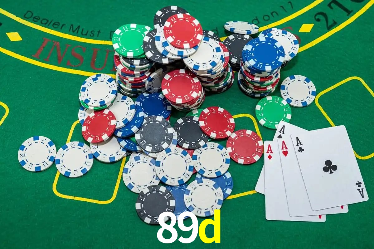 A Revolução dos Aplicativos de Jogos no 89d