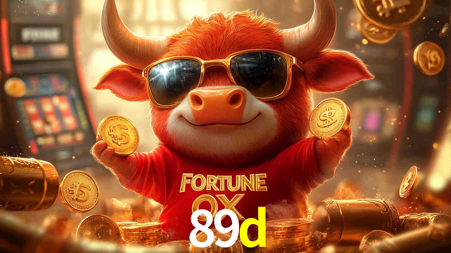 Desvendando o Mundo dos Jogos Virtuais na 89d