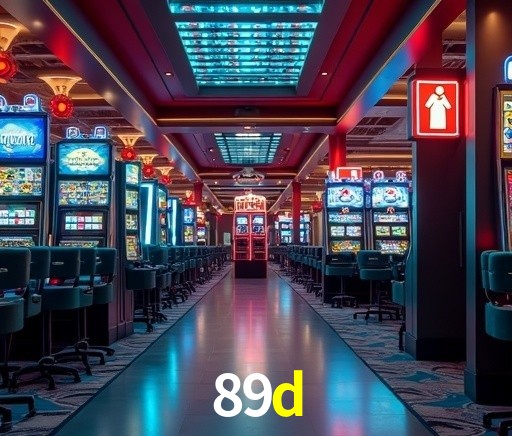 Casino Ao Vivo 89d