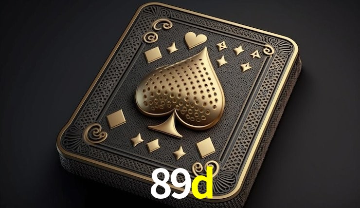 Inovações de Jogos na 89d: O Futuro das Experiências Interativas