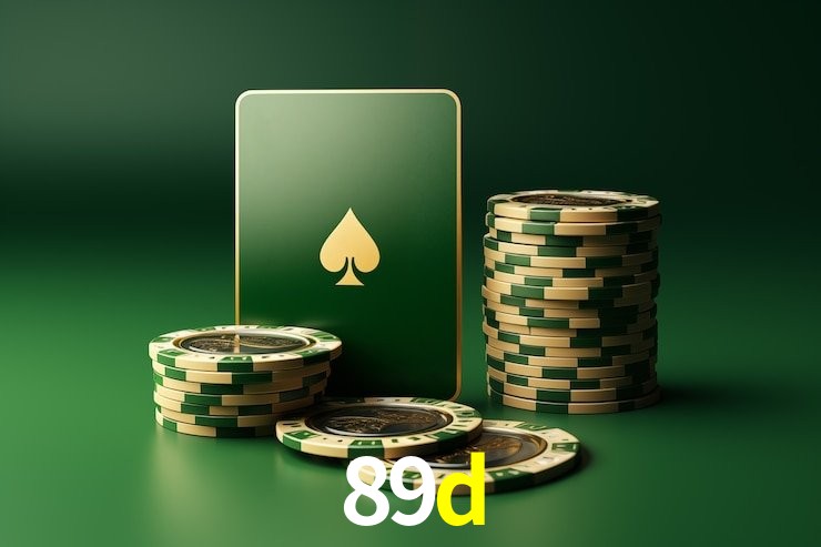 Live Casino 89d