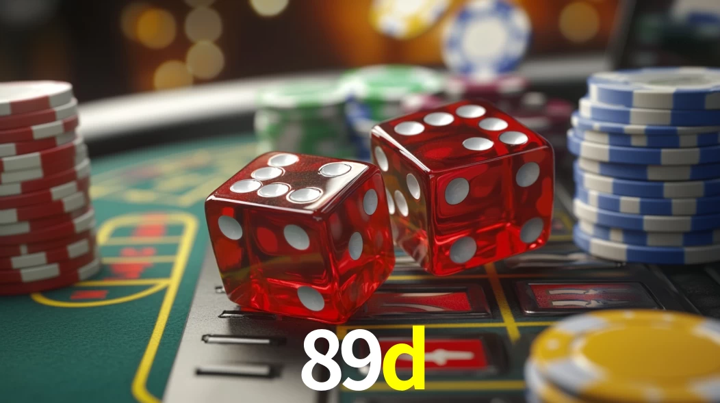 89d App Interface