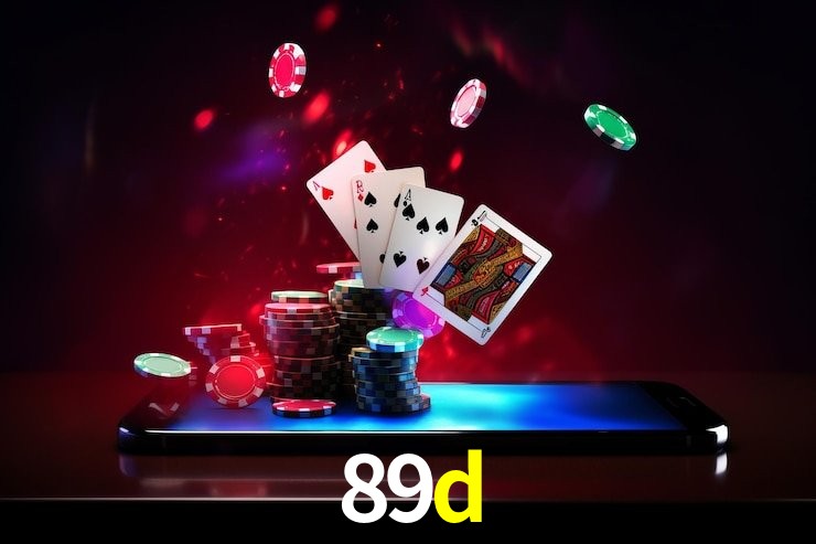 Tennis Betting 89d
