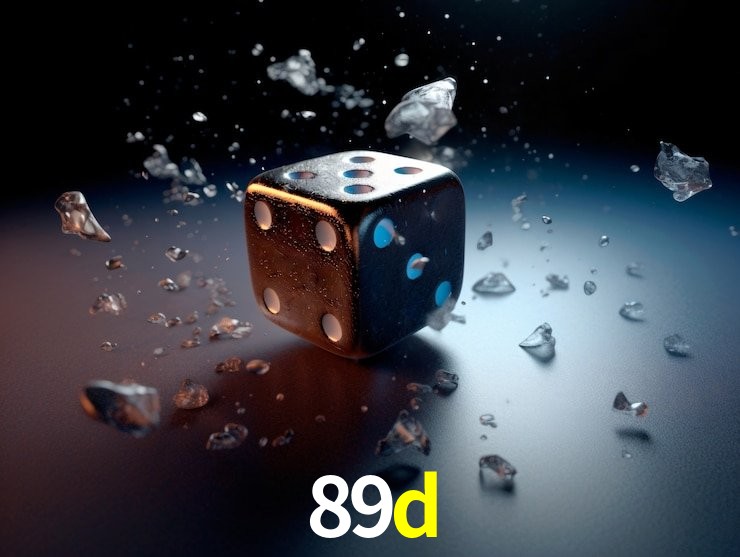 Descubra o Programa VIP da 89d: Vantagens Exclusivas para Jogadores