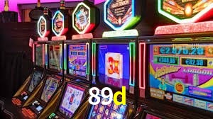 Desvendando o Mundo dos Jogos Virtuais na 89d