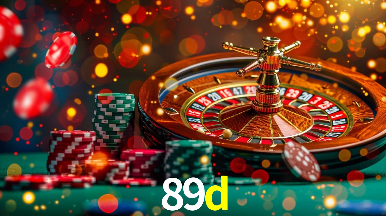 Provedores de Jogos 89d