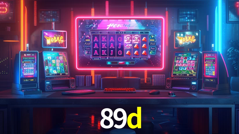 89d: Jogue Crash e Experimente Alta Recompensa Instantânea