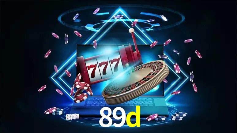 Apostas Esportivas na 89d: Um Guia Completo