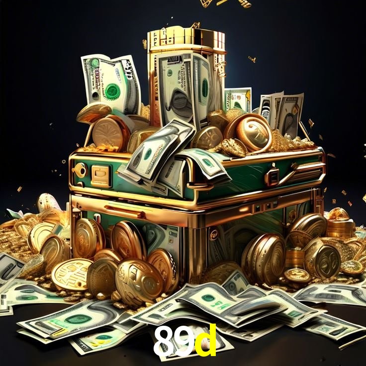 Desvendando o Mundo dos Jogos Virtuais na 89d